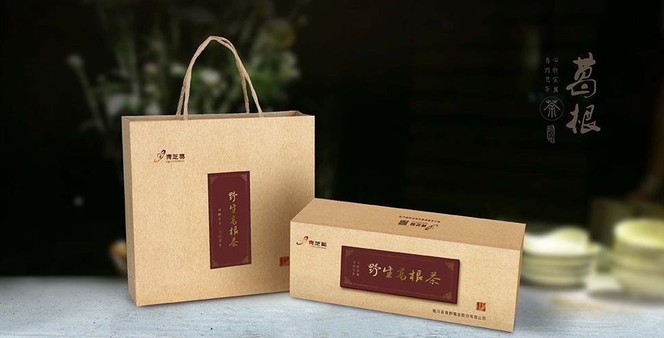 五峰包装设计谈品牌联盟的定义