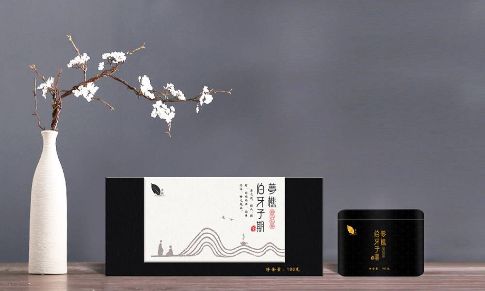 五峰包装设计用地域语言符号破解消费者心理防线