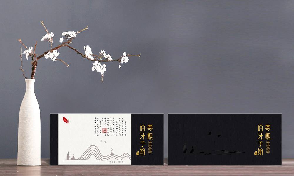 视觉军师策｜五峰包装设计如何用企业形象塑造实现市场份额裂变增长？