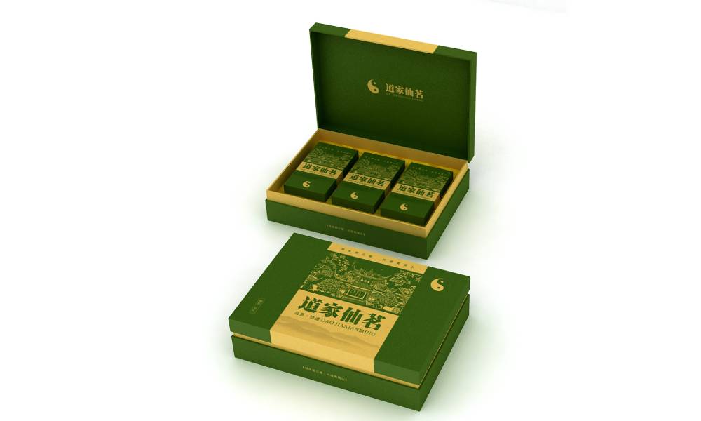 五峰包装设计公司的四大核心设计战场