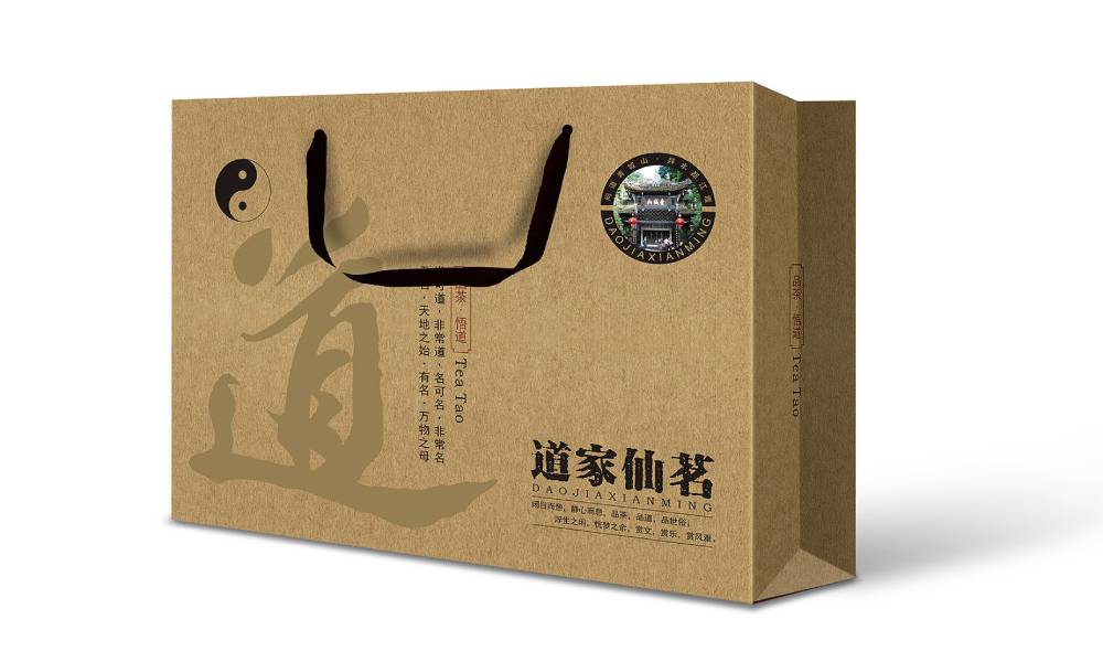 为何不可忽视？五峰包装设计公司的价值与影响力解析