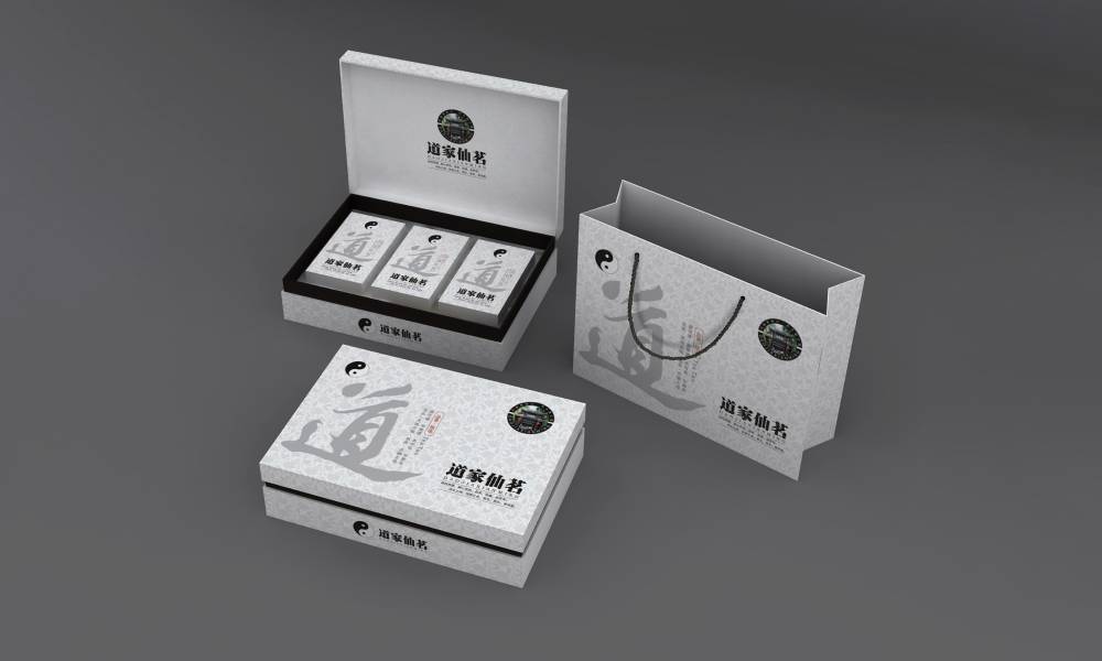 五峰包装设计公司如何用定制化叙事重塑品牌DNA？