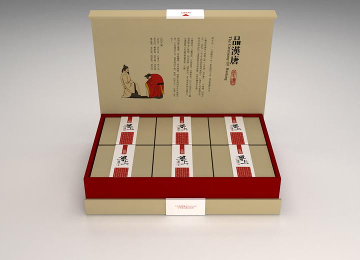五峰包装设计如何用方言智慧点亮品牌基因？