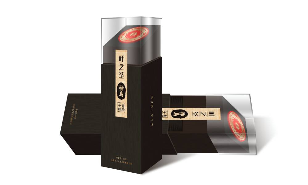 包装设计